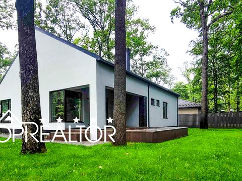 будинок за адресою Лісопарківська вул.