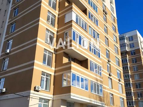 квартира за адресою Шолуденка 24, 3