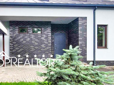 будинок за адресою Лісопарківська вул.