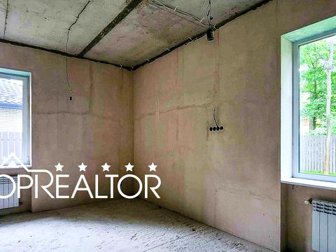 будинок за адресою Лісопарківська вул.