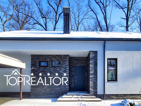 будинок за адресою Лісопарківська вул.