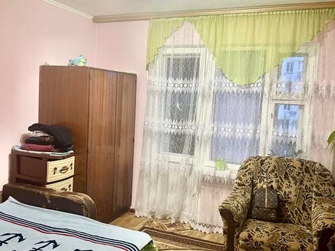 квартира по адресу Милославская ул., 19-А