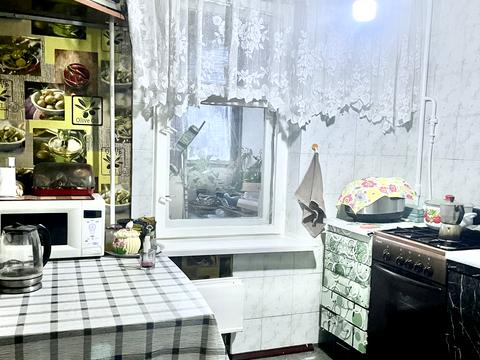 квартира за адресою Милославська вул., 19-А