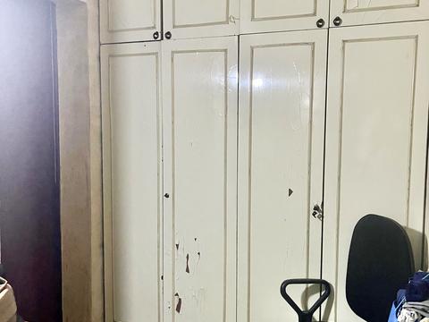 квартира за адресою Милославська вул., 19-А