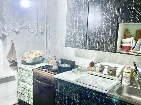 квартира за адресою Милославська вул., 19-А