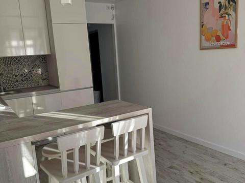 квартира по адресу Зеленая ул., 204д