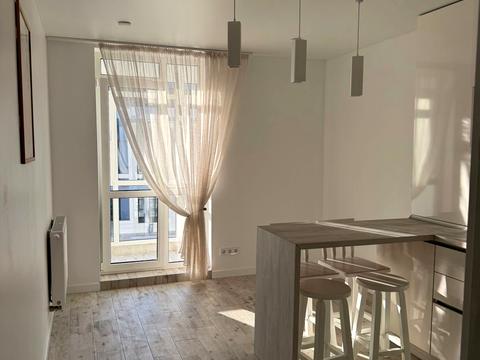 квартира по адресу Зеленая ул., 204д