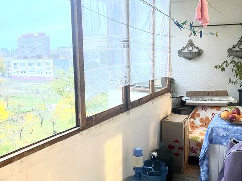 квартира за адресою Милославська вул., 19-А