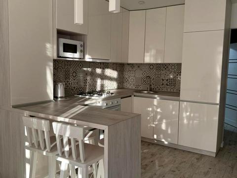 квартира по адресу Зеленая ул., 204д