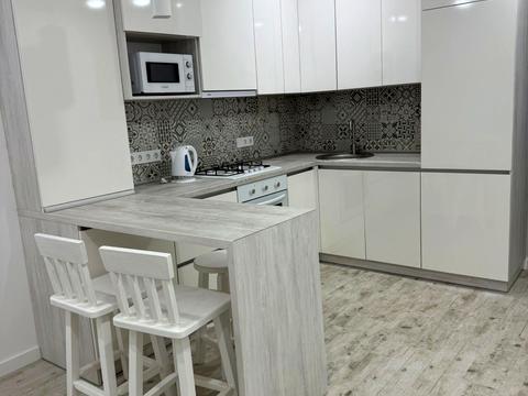 квартира по адресу Зеленая ул., 204д