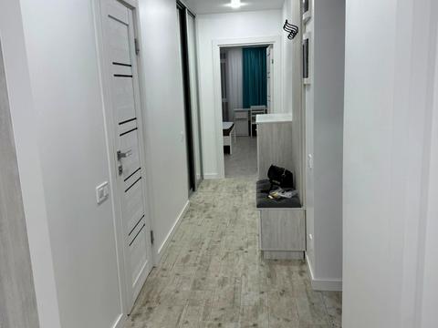 квартира по адресу Зеленая ул., 204д