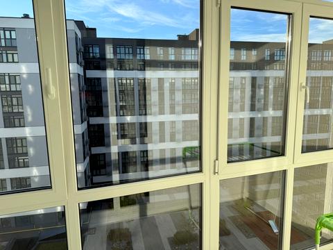 квартира по адресу Зеленая ул., 204д