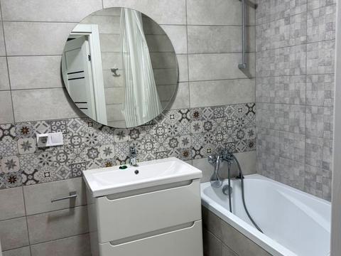 квартира по адресу Зеленая ул., 204д