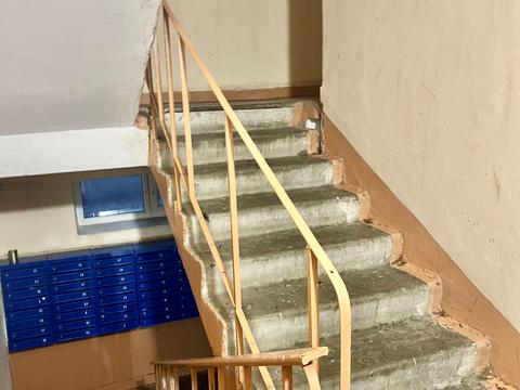 квартира за адресою Милославська вул., 19-А