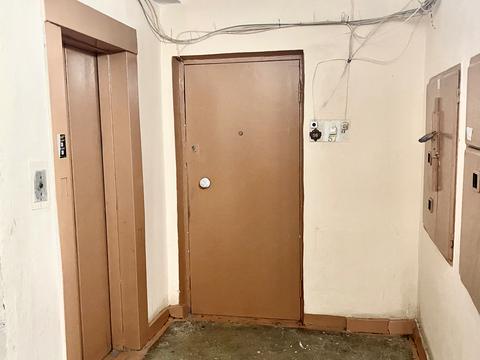 квартира за адресою Милославська вул., 19-А