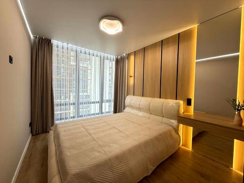 квартира за адресою Ленкавського вул., 34А