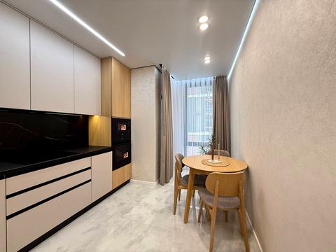 квартира за адресою Ленкавського вул., 34А