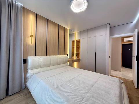 квартира за адресою Ленкавського вул., 34А