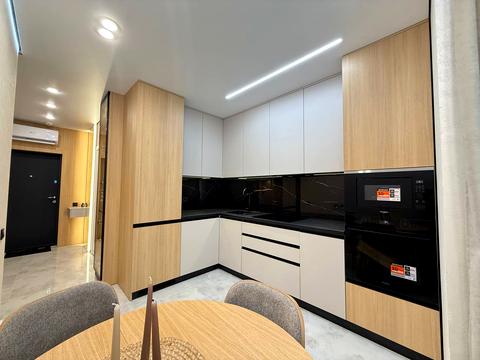 квартира за адресою Ленкавського вул., 34А