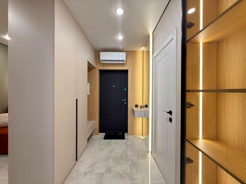 квартира за адресою Ленкавського вул., 34А