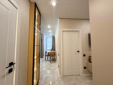 квартира за адресою Ленкавського вул., 34А