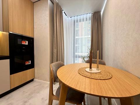 квартира за адресою Ленкавського вул., 34А