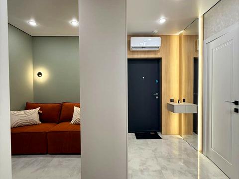 квартира за адресою Ленкавського вул., 34А