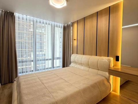 квартира за адресою Ленкавського вул., 34А