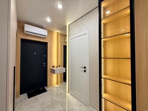 квартира за адресою Ленкавського вул., 34А