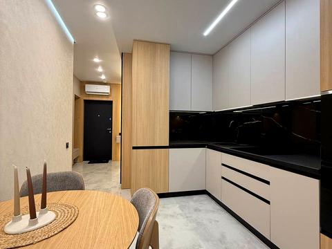 квартира за адресою Ленкавського вул., 34А