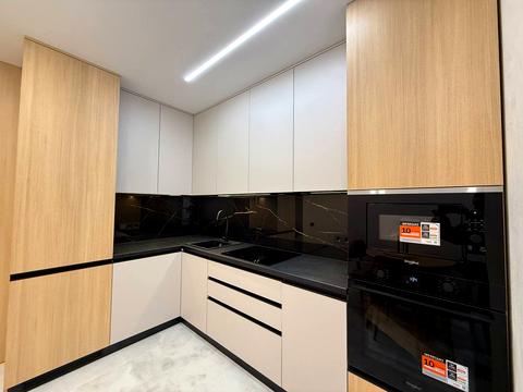 квартира за адресою Ленкавського вул., 34А