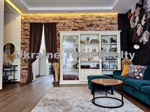 квартира за адресою Бульварно-Кудрявська вул. (Воровського), 31-А