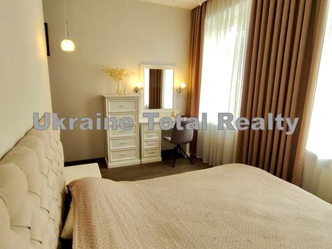 квартира за адресою Бульварно-Кудрявська вул. (Воровського), 31-А