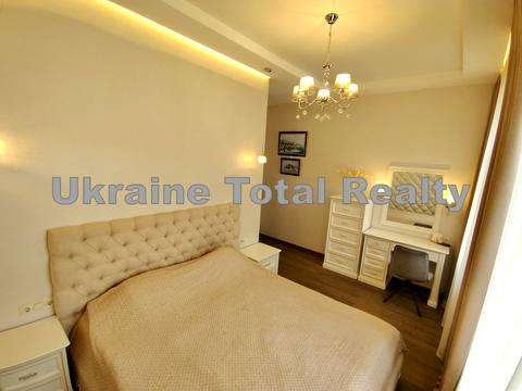 квартира за адресою Бульварно-Кудрявська вул. (Воровського), 31-А