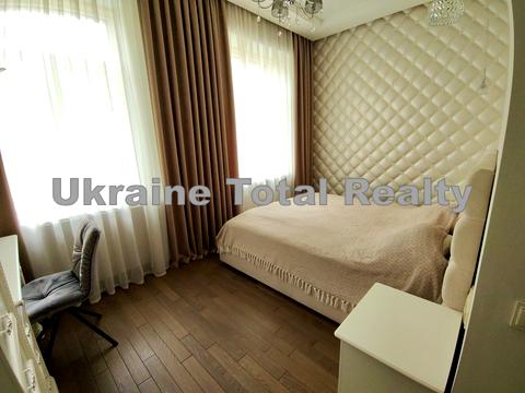 квартира за адресою Бульварно-Кудрявська вул. (Воровського), 31-А