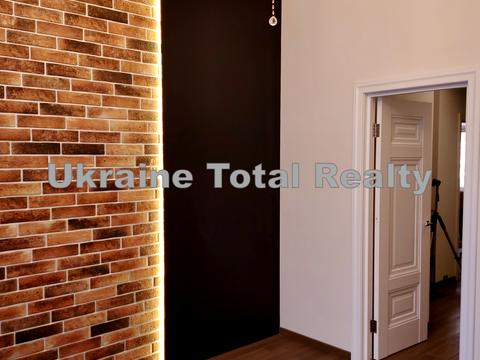 квартира за адресою Бульварно-Кудрявська вул. (Воровського), 31-А