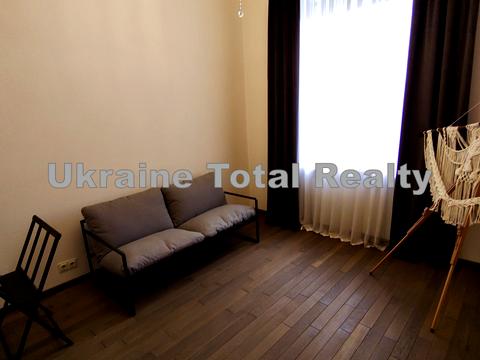 квартира за адресою Бульварно-Кудрявська вул. (Воровського), 31-А