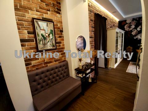 квартира за адресою Бульварно-Кудрявська вул. (Воровського), 31-А