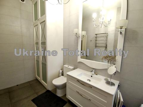 квартира за адресою Бульварно-Кудрявська вул. (Воровського), 31-А