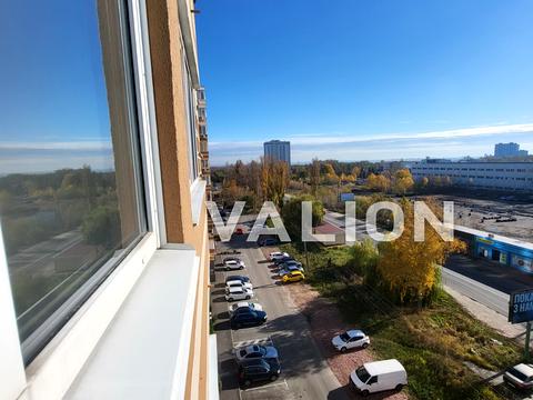 квартира за адресою Шолуденка 24, 3