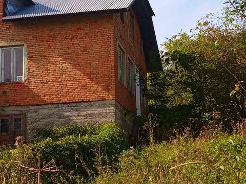 дом по адресу Карпатська