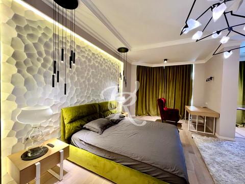 квартира за адресою Болсуновська вул. (Сергія Струтинського), 2