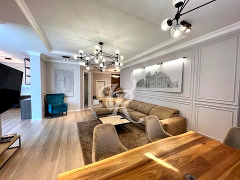 квартира за адресою Болсуновська вул. (Сергія Струтинського), 2