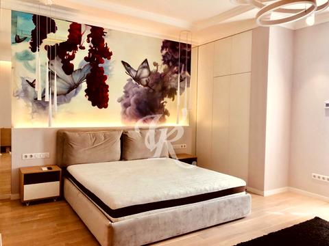 квартира за адресою Болсуновська вул. (Сергія Струтинського), 2