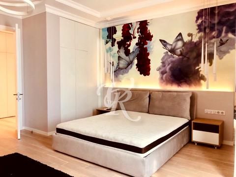 квартира за адресою Болсуновська вул. (Сергія Струтинського), 2