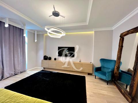 квартира за адресою Болсуновська вул. (Сергія Струтинського), 2