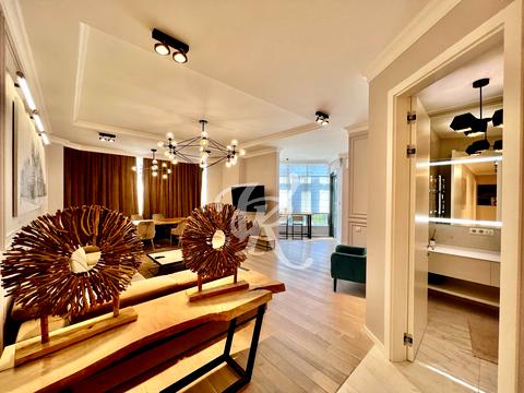 квартира за адресою Болсуновська вул. (Сергія Струтинського), 2