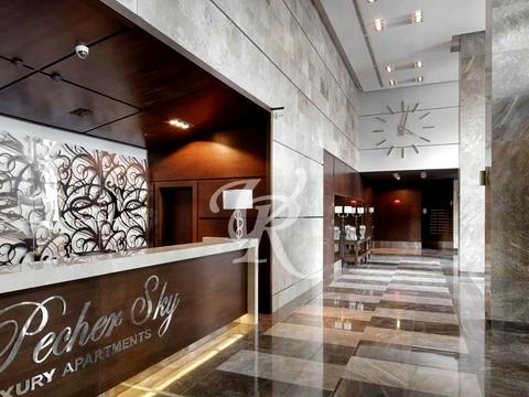 квартира за адресою Болсуновська вул. (Сергія Струтинського), 2