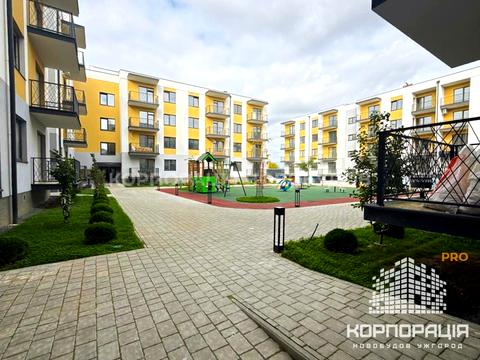 квартира за адресою Загорська вул., 184