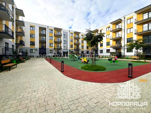 квартира за адресою Загорська вул., 184